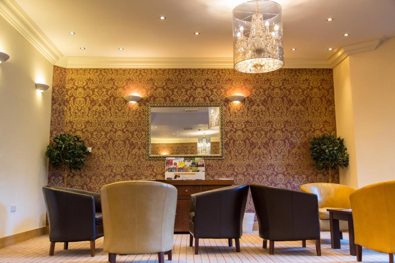 Luke Stays - Osborne Road Newcastle upon Tyne Ngoại thất bức ảnh