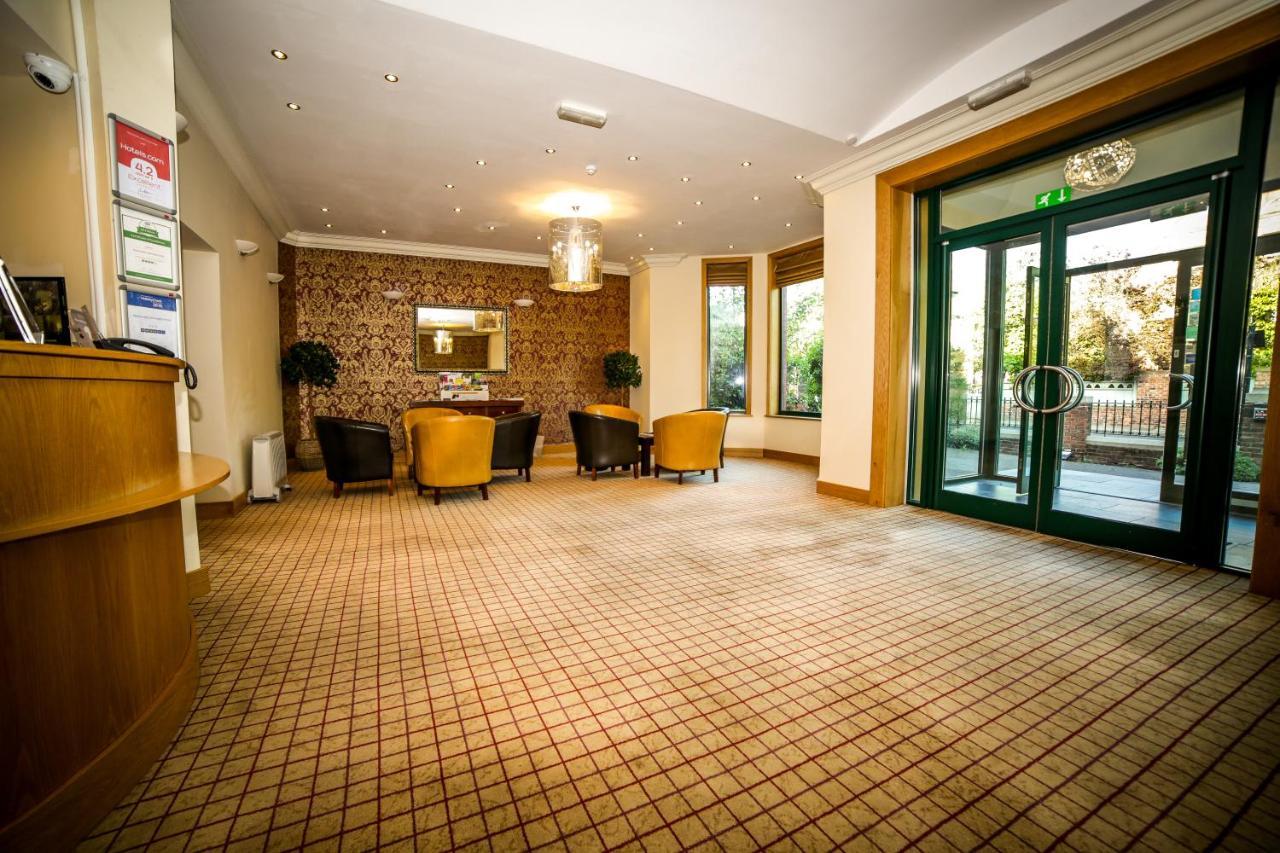 Luke Stays - Osborne Road Newcastle upon Tyne Ngoại thất bức ảnh
